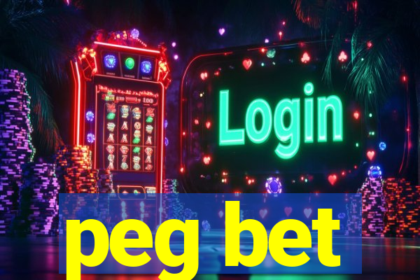 peg bet